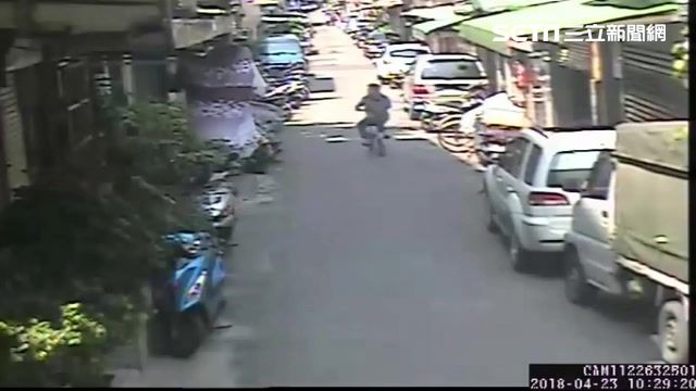 拆民進黨板橋聯絡處招牌　男：心情差