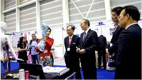 瑞士,日內瓦,發明展,蘿琳亞,塑身衣／業配