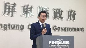 學者質疑高鐵南延屏東  屏府：傲慢的