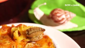 誤信生吃補身　金蘭王國毀在蝸牛宴