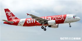 AirAsia, 亞洲航空, 亞航。（圖／亞航提供）