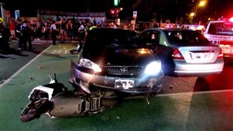 被爆要下屬酒駕　警政署長：不實指控