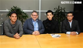 吳亦凡/環球提供