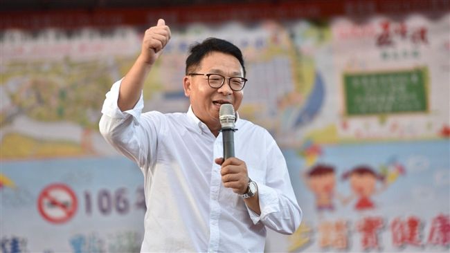 宜蘭選情分析之一：民主聖地最後一戰