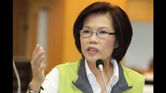 南市綠議員初選激烈 老將唐碧娥落馬