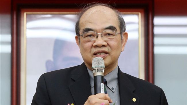 吳茂昆遭爆在美設公司　監委主動調查