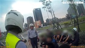 電擊,噴燈,圍毆,債務,哀嚎,逮捕,土城