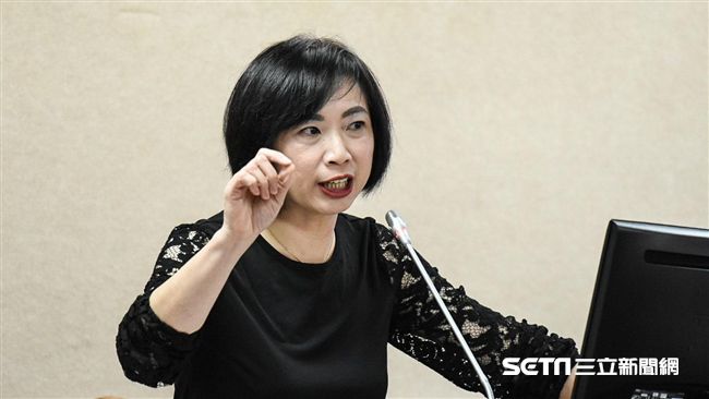軍改精算報告　何欣純：週四有機會