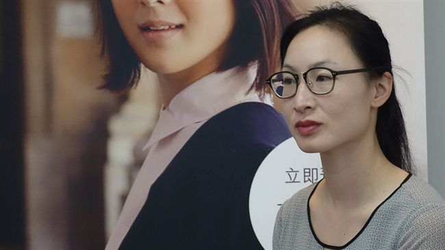 年輕世代的戰場　絕對不只是台灣