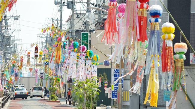 去玩過沒？盤點日本十大知名祭典！