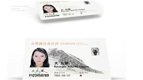 圖／翻攝自身分證明文件再設計網站