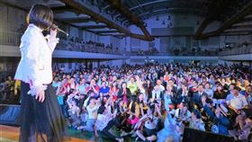 吳思瑤,新北投車站,舞台劇　圖／翻攝自吳思瑤臉書