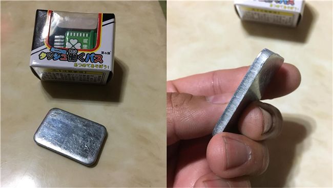夾娃娃夾到鐵塊　他怒嗆台主卻被打臉
