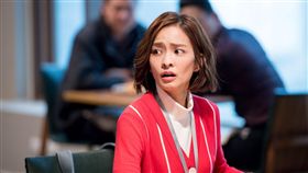 三明治女孩的逆襲／台視提供