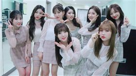 Lovelyz／翻攝自Lovelyz推特