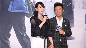 劉若英 王寶強 周迅/翻攝自微博