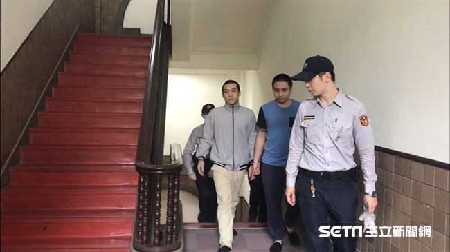 突翻供自首作偽證　W命案藥頭不起訴