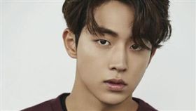 南柱赫是許多南韓女性心中的男友人選。（圖／翻攝自南柱赫IG）