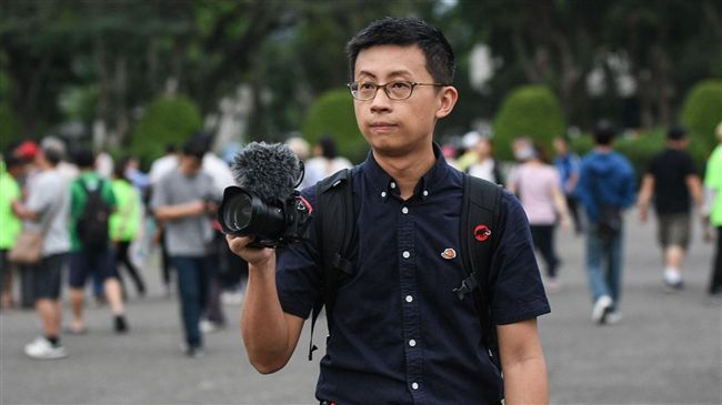 不插旗不掛看板　呱吉網路戰5月開打