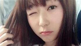 蘇暐淇（圖／翻攝自蘇暐淇臉書）