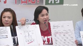 專利填「中國台灣」　教長竟稱不知情