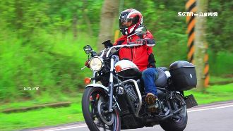 「兩尾」老闆遇車劫！練車英姿成追憶