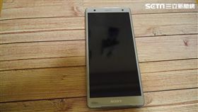 Sony Xperia XZ2 葉立斌設