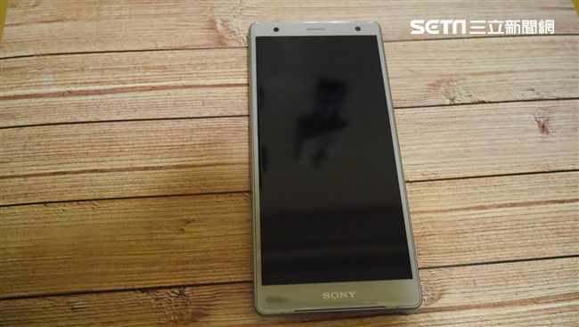 Sony最強娛樂機XZ2在娛樂之外