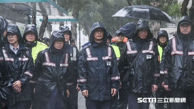 警消加薪挨批吃不到　內政部回應了