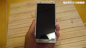  Sony Xperia XZ2 葉立斌