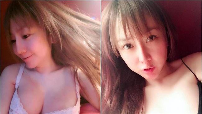 辣模懷孕漲G乳　怪男騷擾：想喝奶