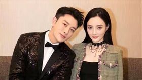 賈乃亮,／翻攝自賈乃亮微博