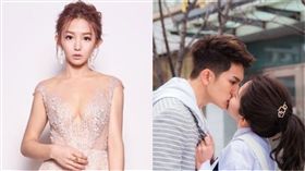 郭書瑤,瑤瑤,以綸/翻攝自臉書