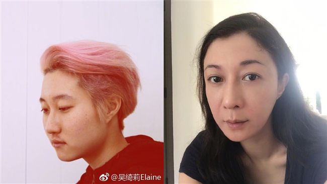 才剛嗆聲沒有錢！吳綺莉反話誇女兒…