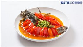 川菜, 王正金主廚, 川菜神話開門紅（圖／台北國賓大飯店提供）