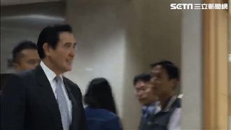 北檢再次傳訊馬　郝龍斌到場聲援