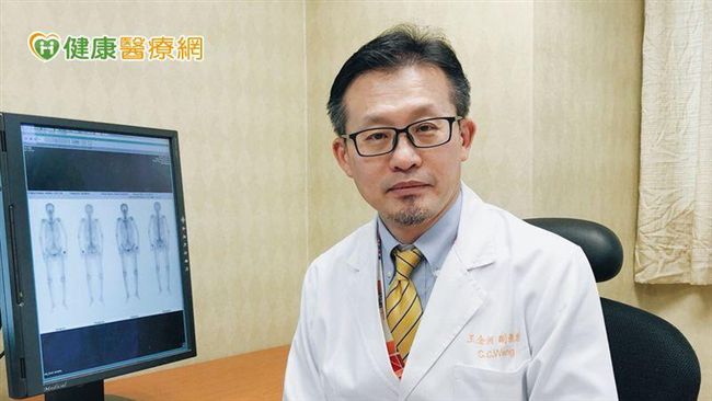 呼吸就會得肺癌？癌轉移護骨靠它