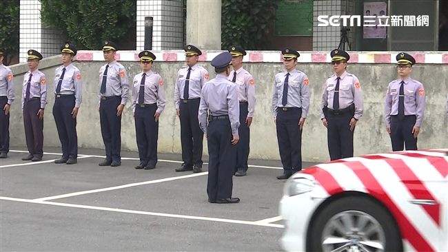 國道警殉職失依靠　警方提供捐款管道