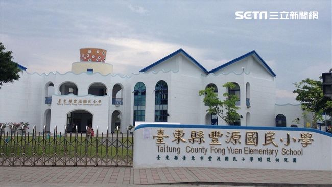 最美國小屢遭破壞　即日起不對外開放