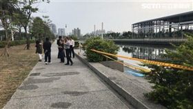 情關,前男友,前鎮河,跳河,遺書,高雄