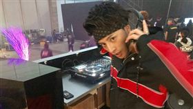 白濱亞嵐／翻攝自放浪新世代推特