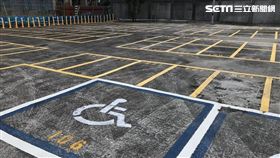 新北市,中和區,景平路,成功路,秀山機車停車場,新北市交通局,免費停車