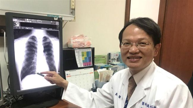 半年急診住院三次　嚴重氣喘患者好苦