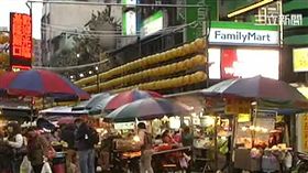 獨/噁!基隆夜市