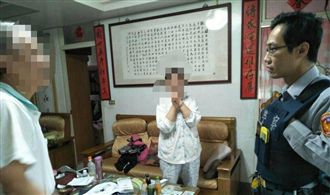 詐騙老招仍有用　機靈女兒喊「卡！」