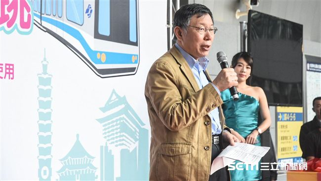 政府閉門想政策　柯文哲：所以效果差