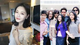 大S 流星花園/翻攝自微博