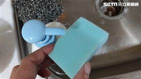 洗碗精,抗菌,食藥署,抗菌成份,碗盤,細菌