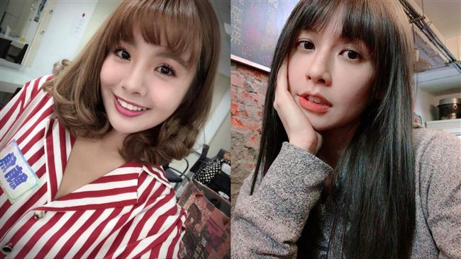 曾和袁艾菲交往…他改牽國光女神過夜
