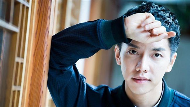 全能皇帝！你所不知的「悟空」李昇基